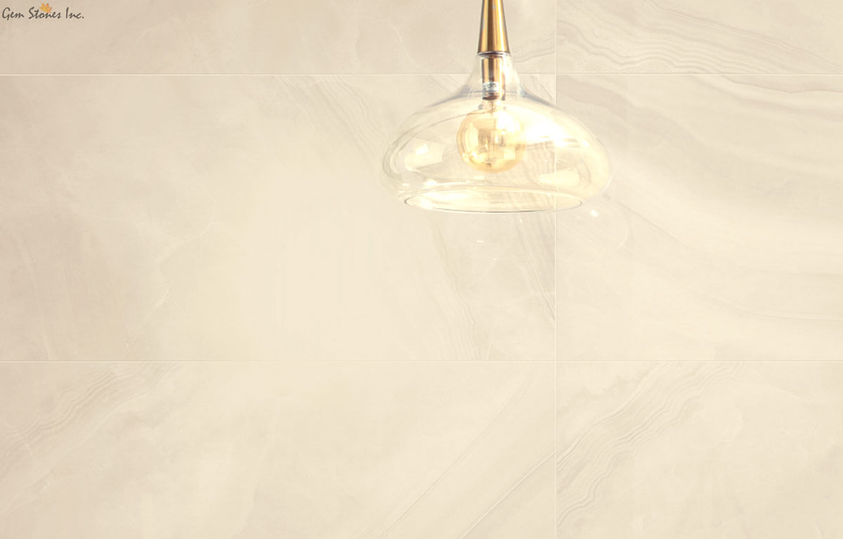 Nolita Ambra Beige Porcelain Tile - image 5