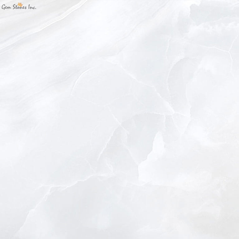 Nolita Bianco White Porcelain Tile - image 1