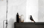 Nolita Bianco White Porcelain Tile - image 5