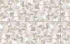 Nolita Milano Decor Ambra Cream Porcelain Tile - image 1