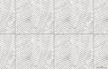 Nolita Simila Decor Bianco White Porcelain Tile - image 1