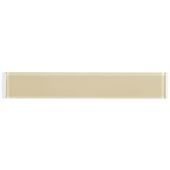 Cristallo Beige Glass Tile - image 3