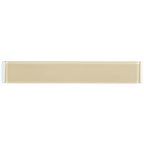 Cristallo Beige Glass Tile - image 3