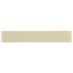 Cristallo Beige Glass Tile - image 4