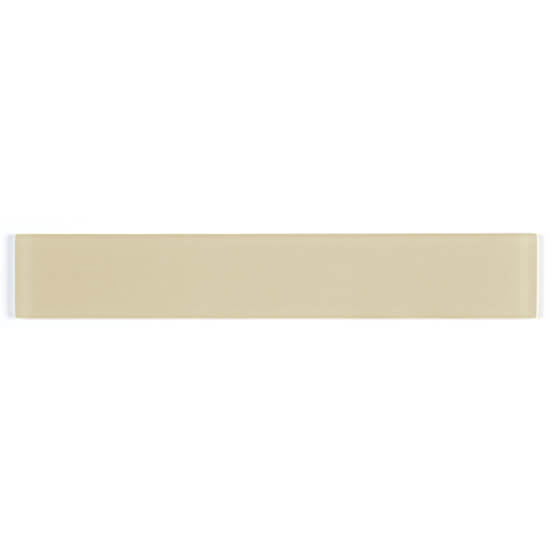 Cristallo Beige Glass Tile - image 4