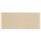 Cristallo Beige Glass Tile - image 1
