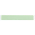 Cristallo Bottle Green Glass Tile - image 2