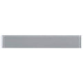 Cristallo Charcoal Grey Glass Tile - image 3