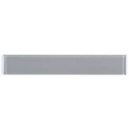 Cristallo Charcoal Grey Glass Tile - image 3
