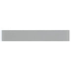 Cristallo Charcoal Grey Glass Tile - image 2