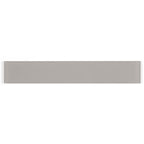 Cristallo Grey Glass Tile - image 2