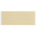 Cristallo Ivory Glass Tile - image 1