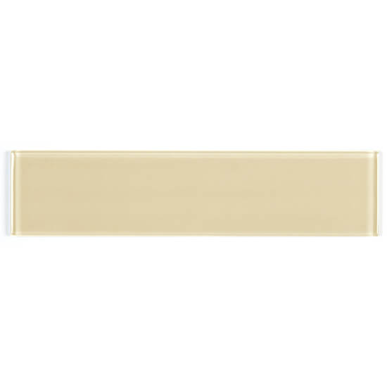 Cristallo Ivory Glass Tile - image 4