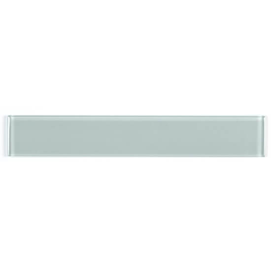 Cristallo Sage Glass Tile - image 3