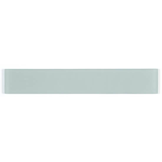 Cristallo Sage Glass Tile - image 2