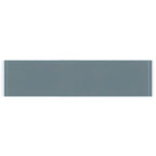 Cristallo Teal Blue Glass Tile - image 4