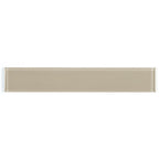 Cristallo Taupe Glass Tile - image 3