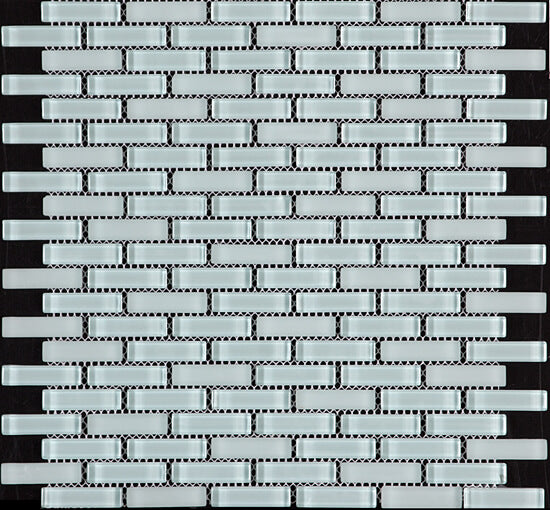Cristallo Sage Glass Tile - image 5