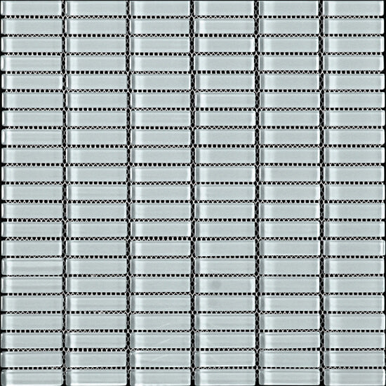 Cristallo Sage Glass Tile - image 6