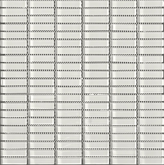 Cristallo Special Grey Glass Tile - image 6