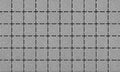 Quebec Anthracite Fleck 2"x2" Matte Porcelain Mosaic - image 1