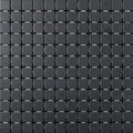 Quebec Black Matte Porcelain Mosaic - image 2