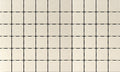 Quebec Bone 2"x2" Matte Porcelain Mosaic - image 1
