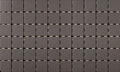 Quebec Brown 2"x2" Matte Porcelain Mosaic - image 1