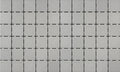 Quebec Dark Grey 2"x2" Matte Porcelain Mosaic - image 1