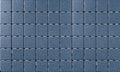 Quebec Galaxy Speer 2"x2" Matte Porcelain Mosaic - image 1