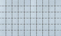 Quebec Lake Blue 2"x2" Matte Porcelain Mosaic - image 1