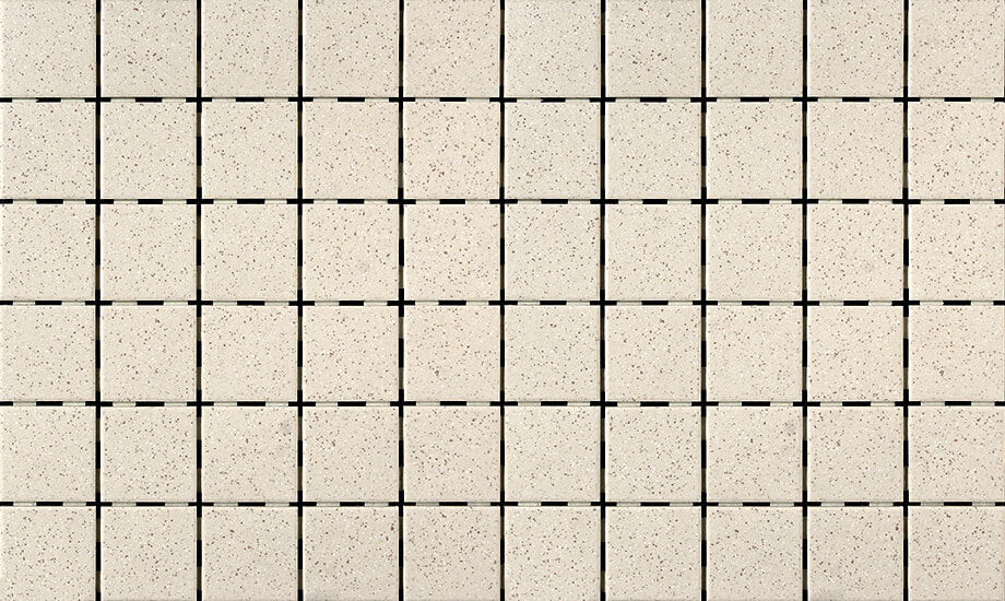 Quebec Marble 2"x2" Matte Porcelain Mosaic - image 1