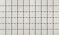 Quebec Mottled Grey 2"x2" Matte Porcelain Mosaic - image 1