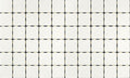 Quebec Pure White 2"x2" Matte Porcelain Mosaic - image 1