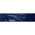 Oceani Blue 2.5"x10" Glossy Porcelain Tile - image 1
