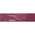 Oceani Cherry 2.5"x10" Glossy Porcelain Tile - image 1
