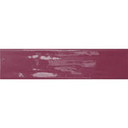Oceani Cherry 2.5"x10" Glossy Porcelain Tile - image 1