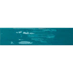 Oceani Emerald 2.5"x10" Glossy Porcelain Tile - image 1