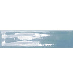Oceani Jeans 2.5"x10" Glossy Porcelain Tile - image 1