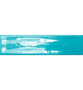 Oceani Maldives 2.5"x10" Glossy Porcelain Tile - image 1