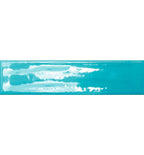 Oceani Maldives 2.5"x10" Glossy Porcelain Tile - image 1