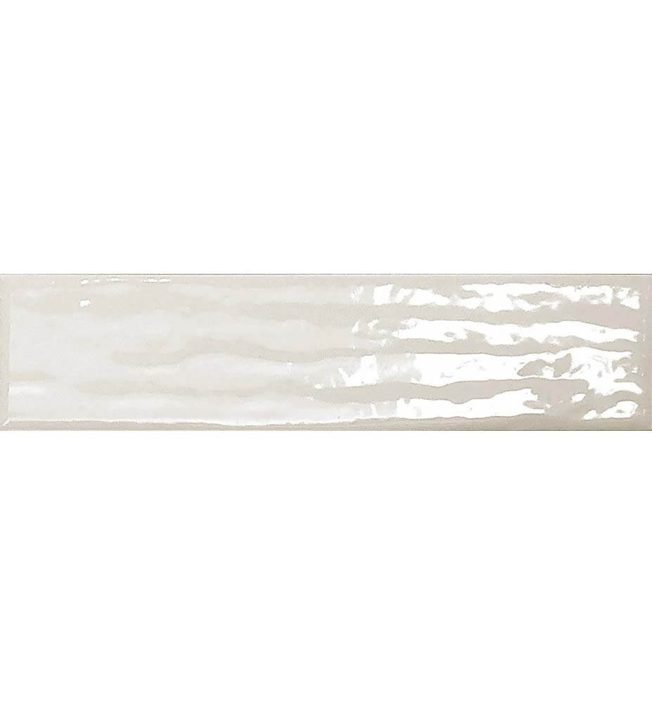 Oceani Pearl 2.5"x10" Glossy Porcelain Tile - image 1