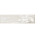 Oceani Pearl 2.5"x10" Glossy Porcelain Tile - image 1