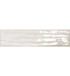 Oceani Pearl 2.5"x10" Glossy Porcelain Tile - image 1
