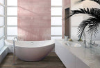 Oceani Pink 2.5"x10" Glossy Porcelain Tile - image 2