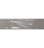 Oceani Smoke 2.5"x10" Glossy Porcelain Tile - image 1