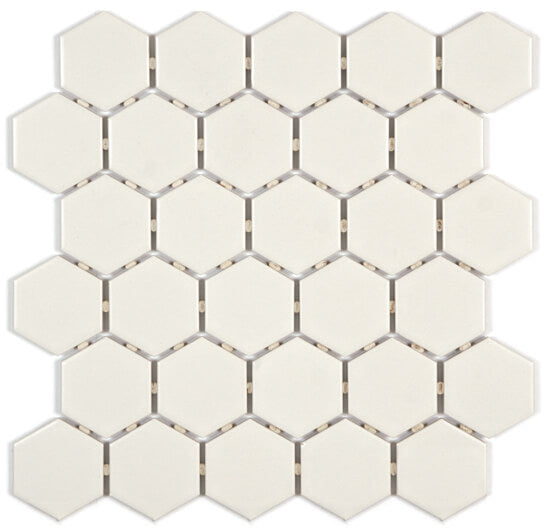 Ontario 2" Hexagon Biscuit - image 1