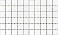 Ontario Snow White 2"x2" Porcelain Mosaic - image 2