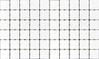 Ontario Snow White 2"x2" Porcelain Mosaic - image 2