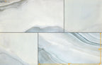 Oro Agata Blue Porcelain Tile - image 1